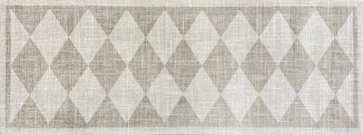 Arthur Diamonds Black / Neutral