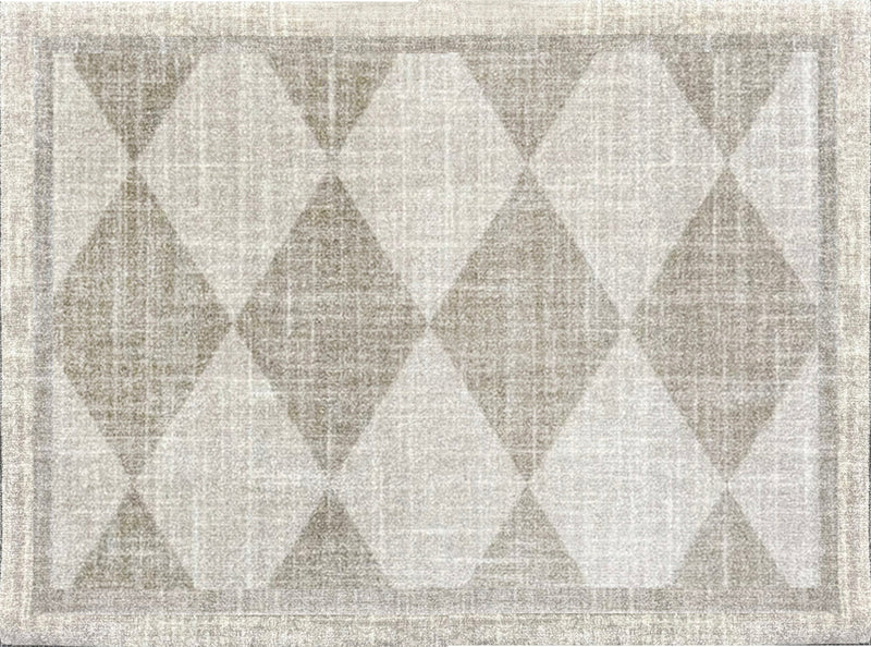 Arthur Diamonds Black / Neutral