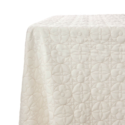 Paloma Quilted