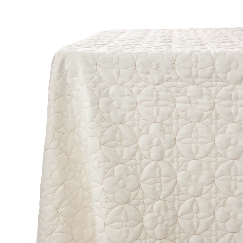 Paloma Quilted