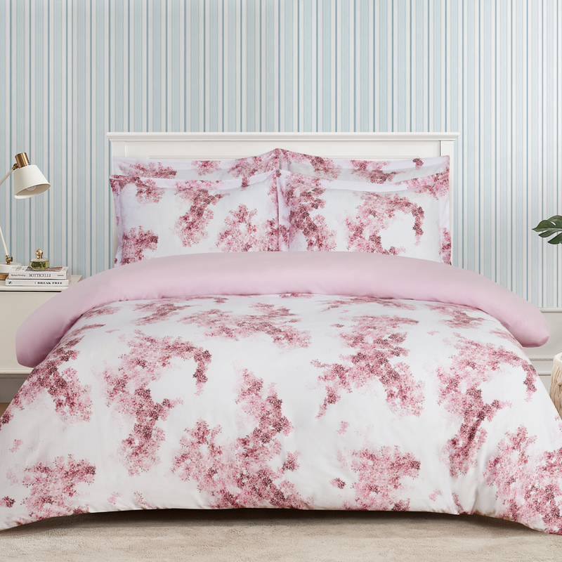 Lilac Cascada