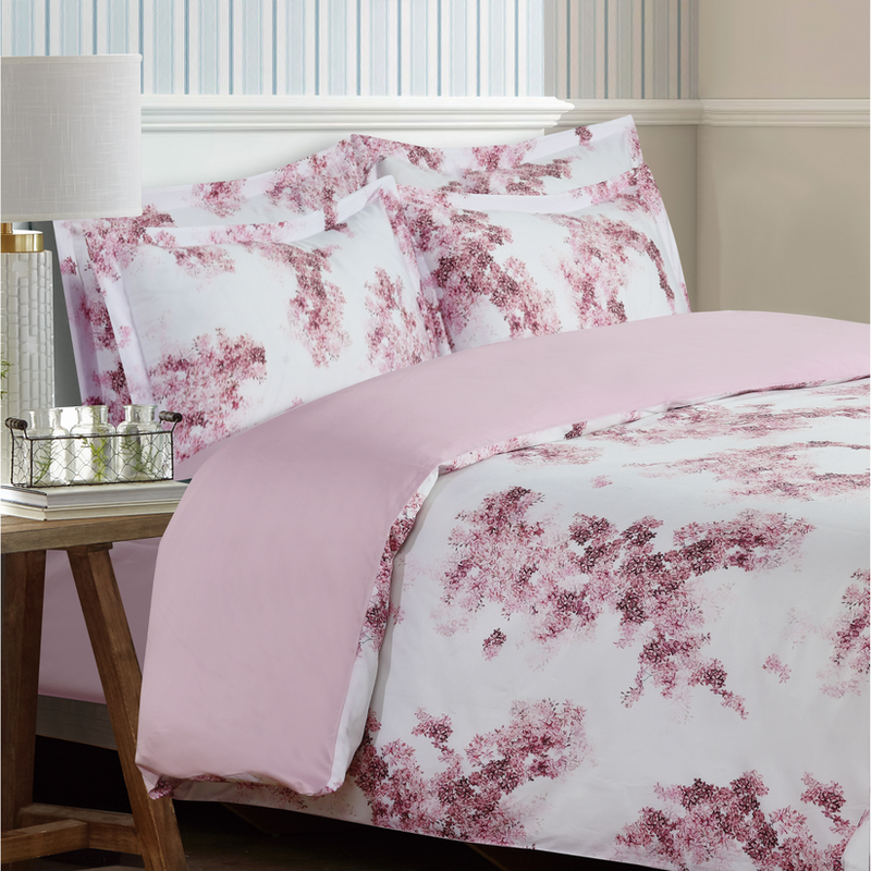 Lilac Cascada