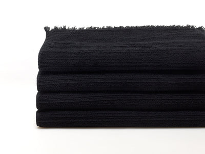 Blanco Organic Black