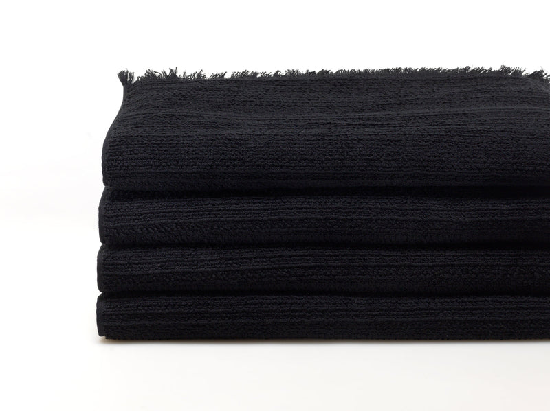 Blanco Organic Black