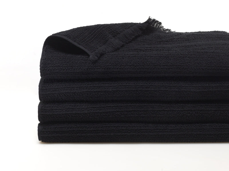 Blanco Organic Black