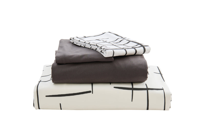 Modern Elegance Jersey knit