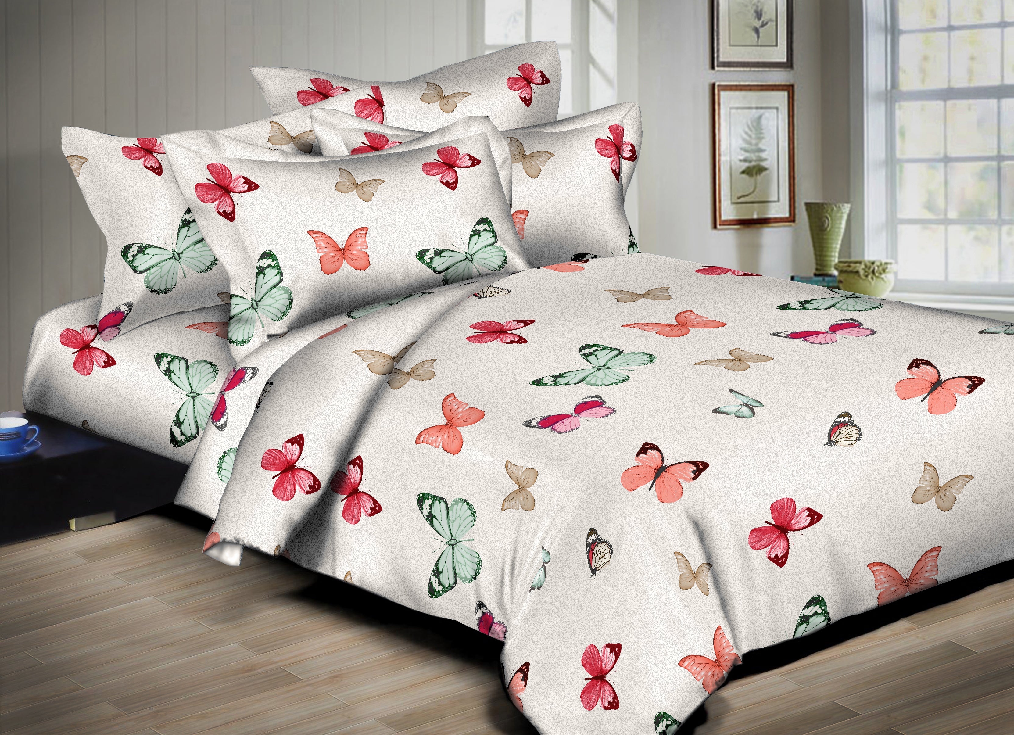 Bright Butterflies – Mimis Linen & Gifts