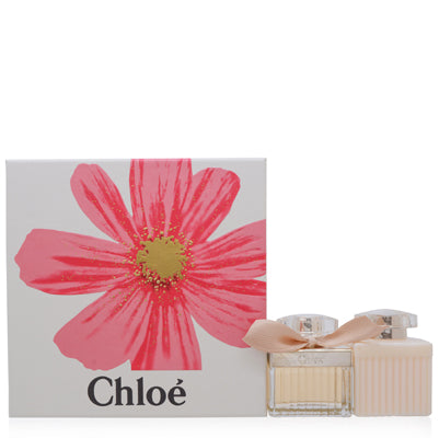 CHLOE SIGNATURE