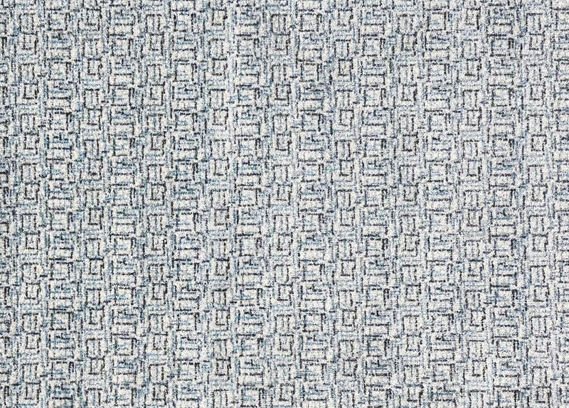 Confetti Blue