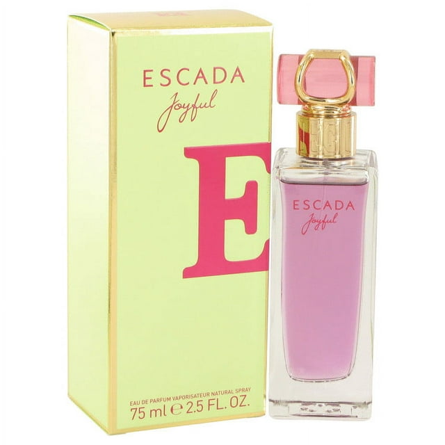 Escada Joyful