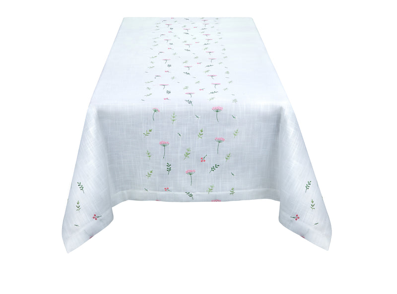 Flora