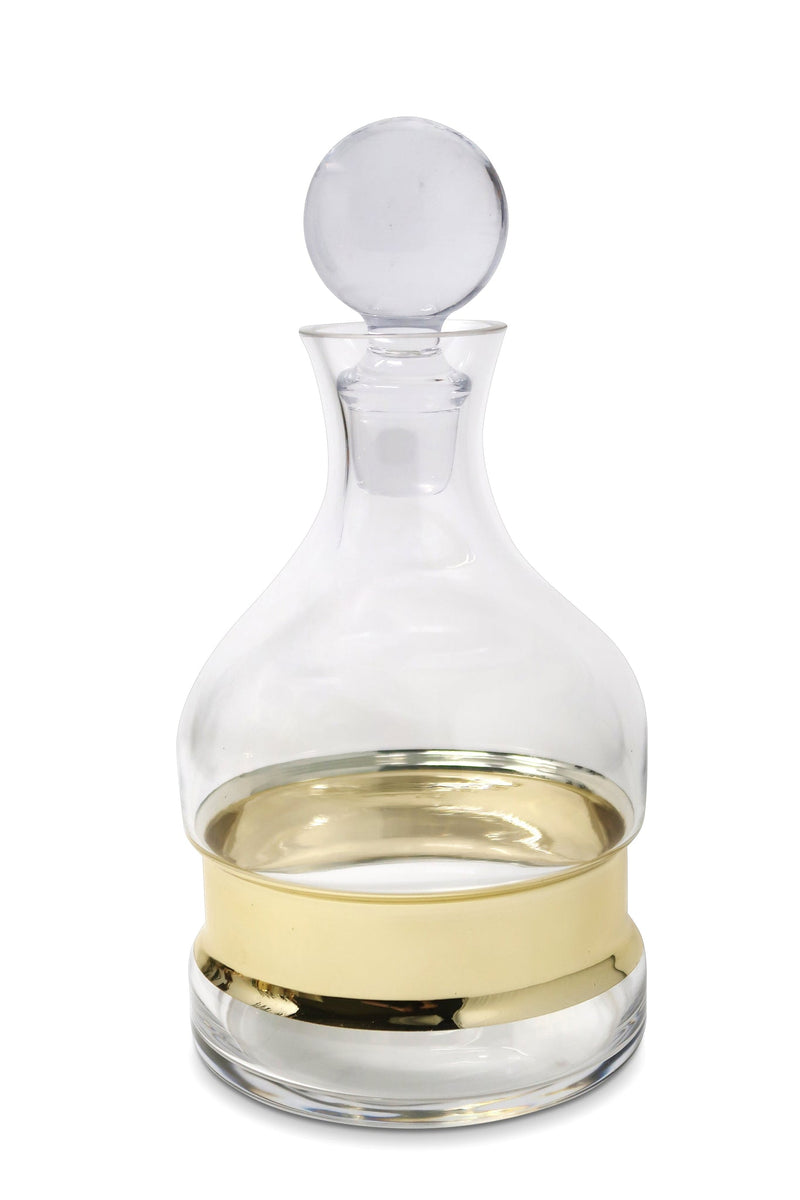 GB4687 Wine Decanter