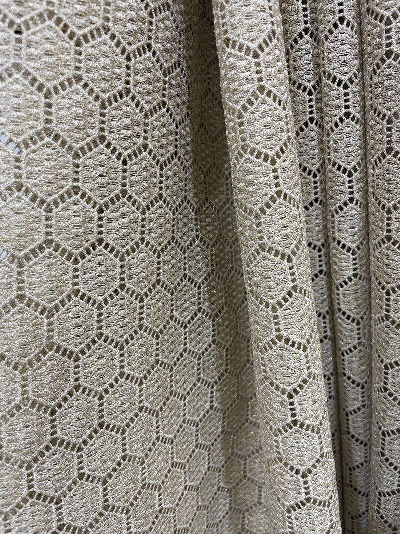 Linen Combing Honey Comb – Mimis Linen & Gifts