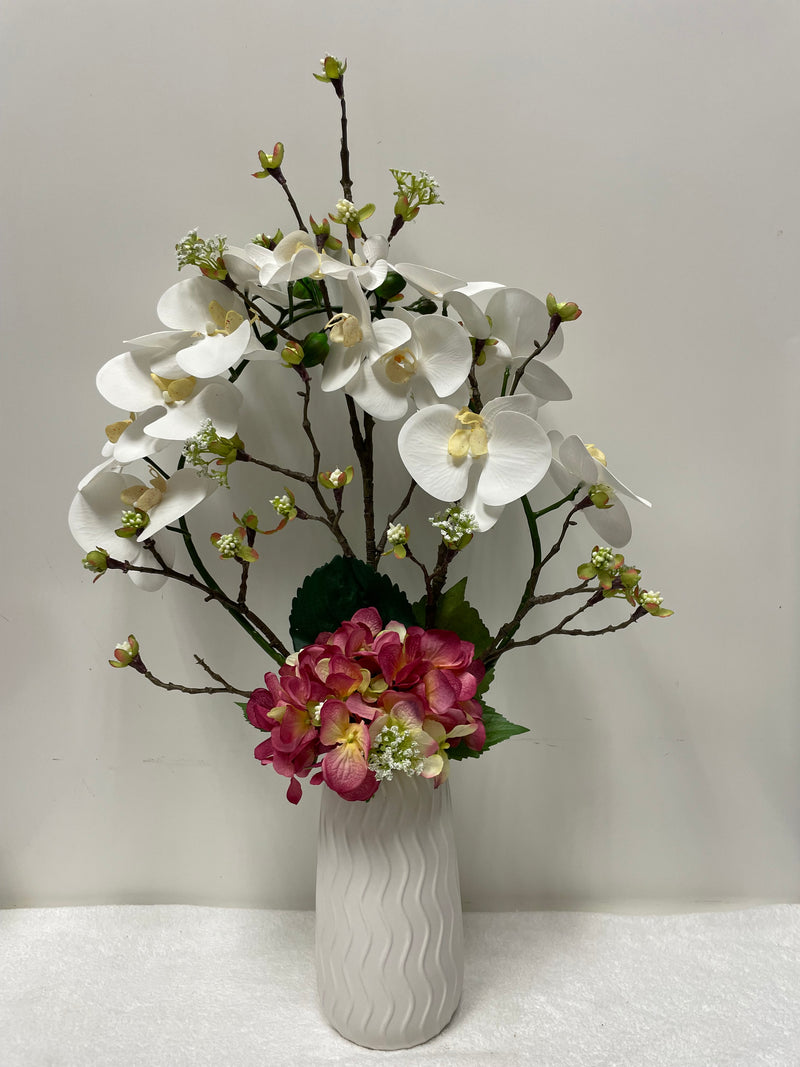 Flower Arrangement $99.99