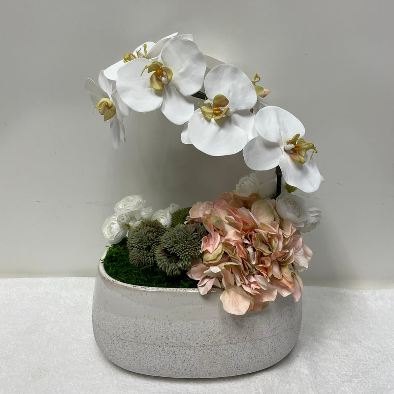 Flower Arrangement $99.99