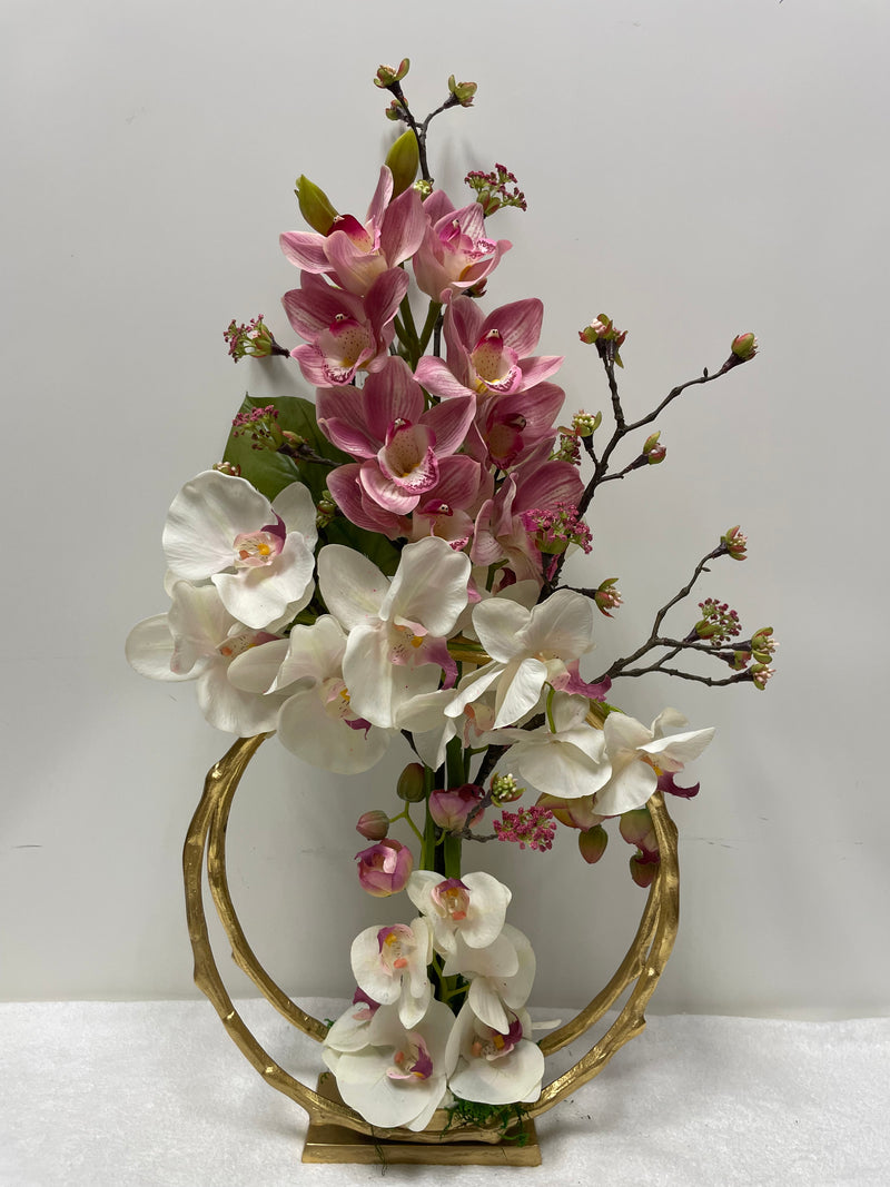Flower Arrangement $215.99