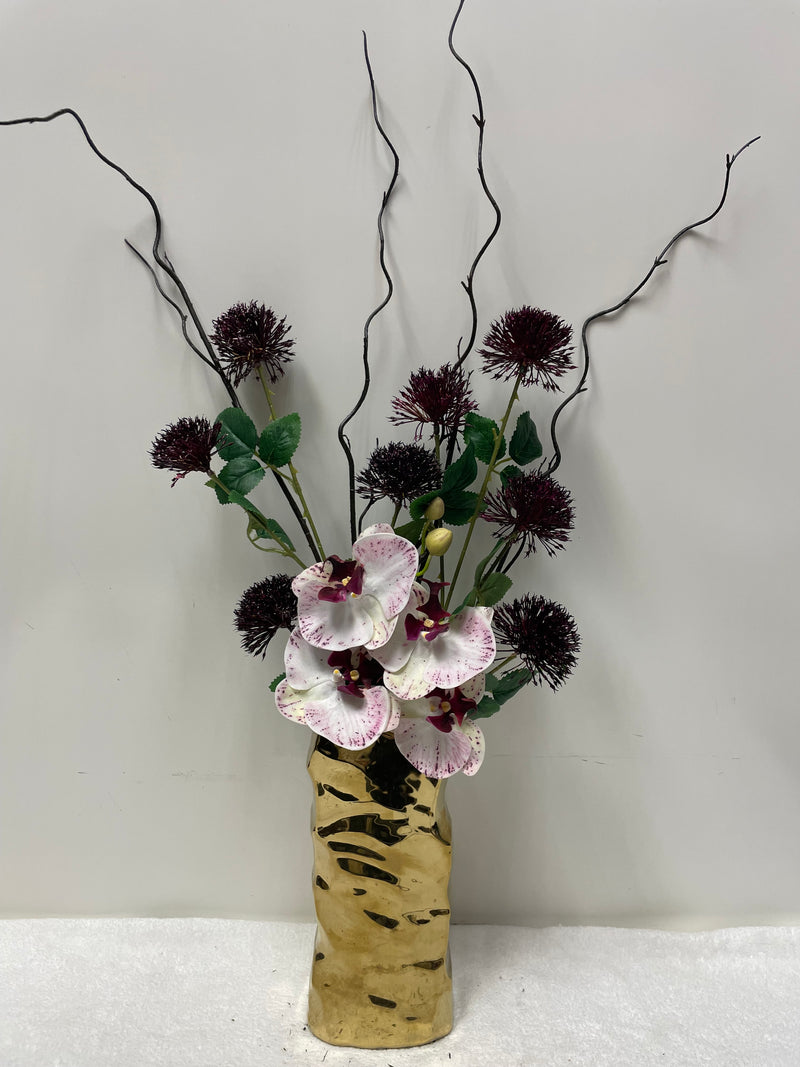 Flower Arrangement $85.99