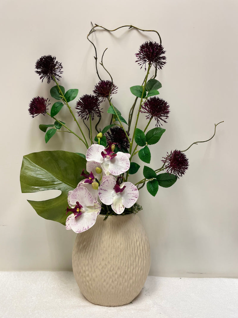 Flower Arrangement $99.99