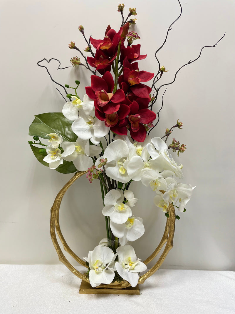 Flower Arrangement $215.99