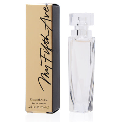 MY Fifth Avenue/Elizabeth