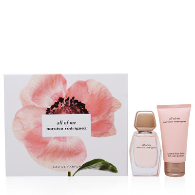 Narciso All of me/narciso