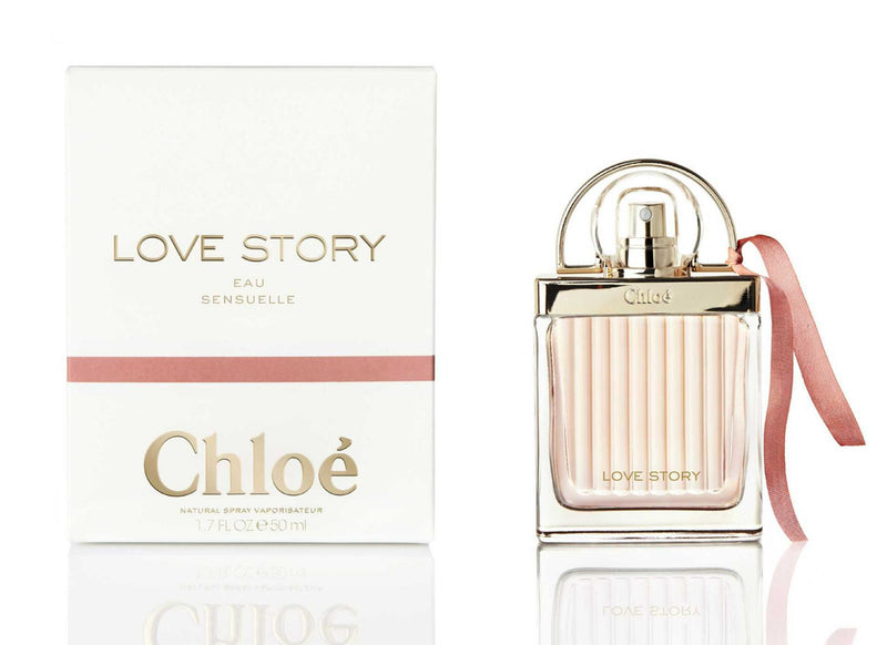 Chloe Love Story