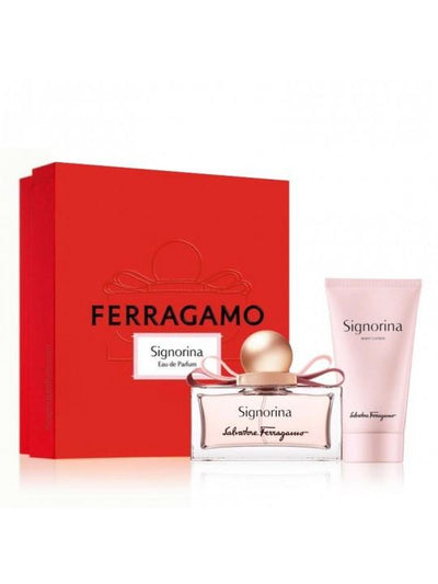 Salvorate Ferragamo Signorina