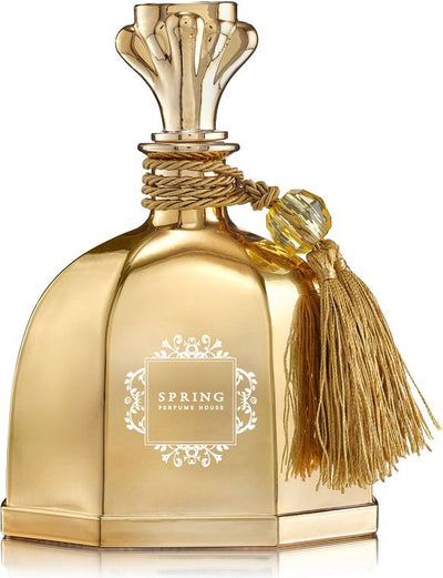 Reed Diffuser -Gold White Flower 300 ml