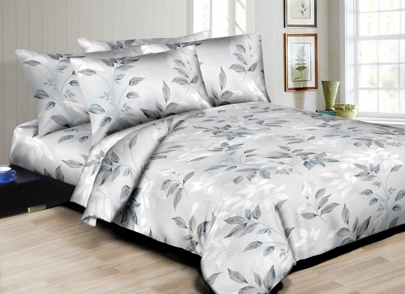 Painted leaves – Mimis Linen & Gifts