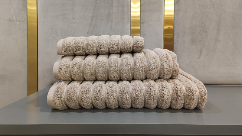 Ribonett Beige