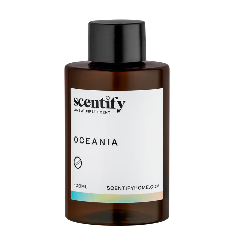 Oil Scent