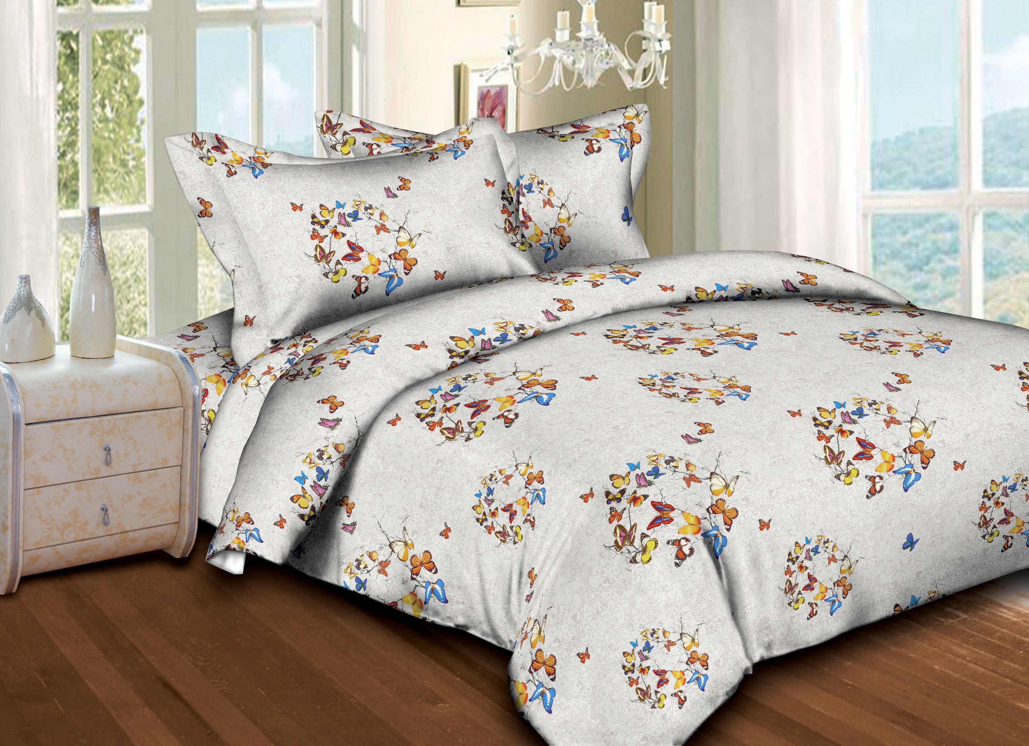 Butterflies Beauty – Mimis Linen & Gifts