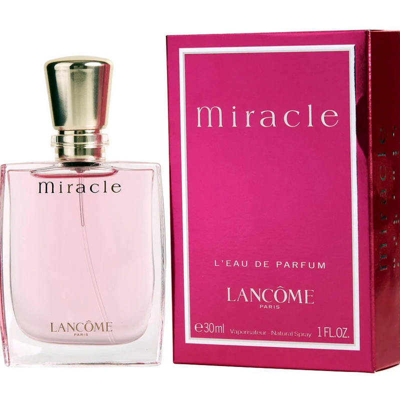 Lancome Miracle