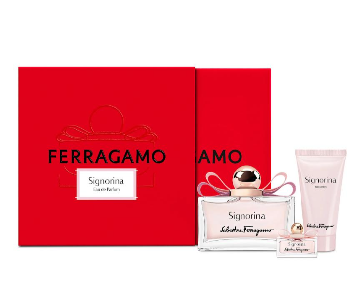 Salvorate Ferragamo Signorina