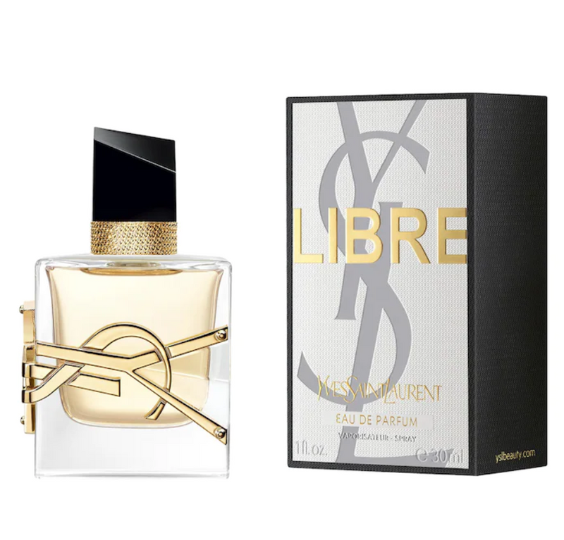 YSL Libre