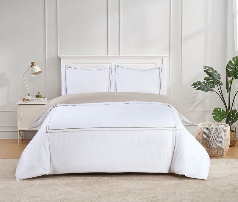 Flora Hotel Collection White