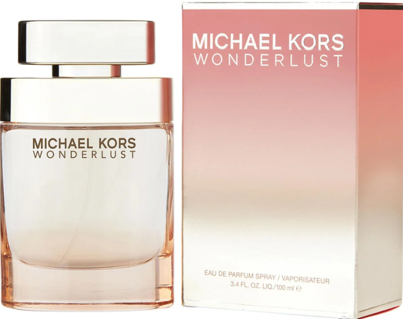 Wonderlust by Michael Kors