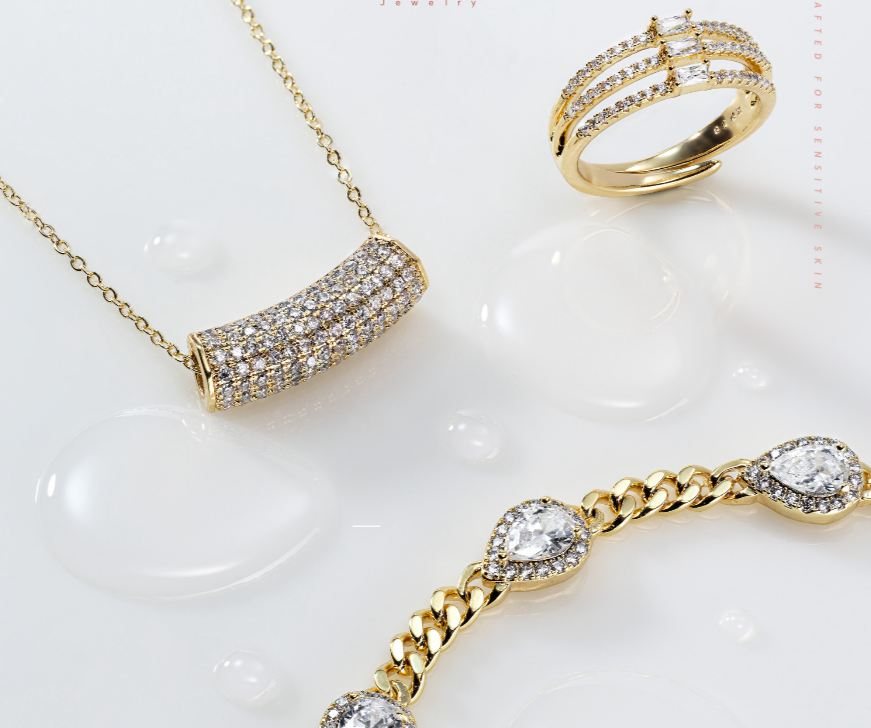 Jewelry – Mimis Linen & Gifts
