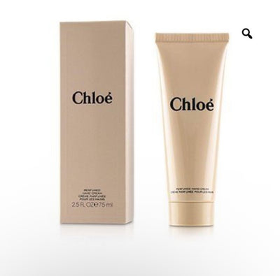 Chloe New