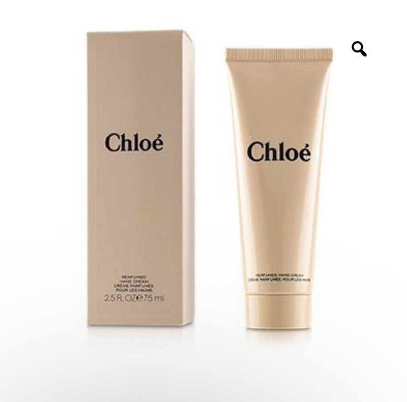 Chloe New