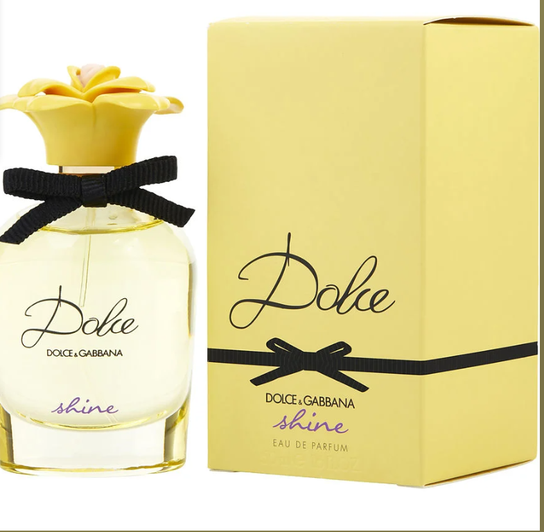 Dolce & Gabbana Dolce Shine