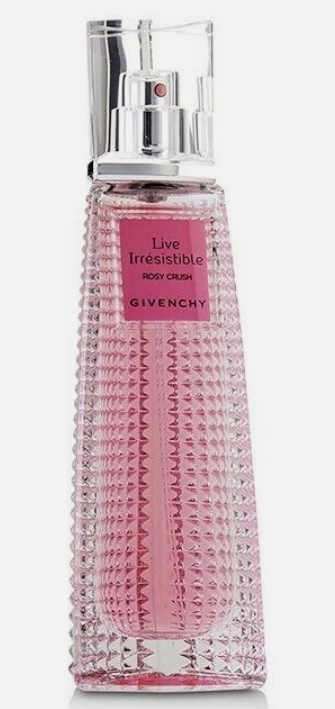 Givenchy Live Rosy Crush