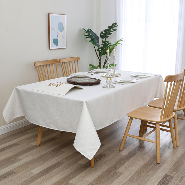 TC1387 Jacquard Sandstone