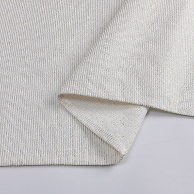 TC1387 Jacquard Sandstone