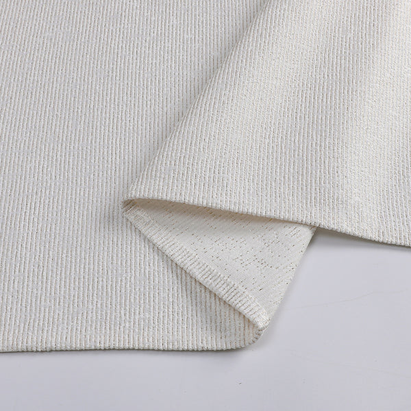 TC1387 Jacquard Sandstone