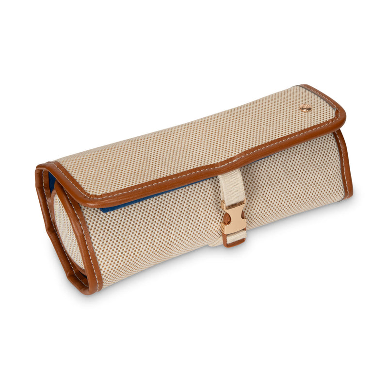 TRO Ashley Jewelry Roll