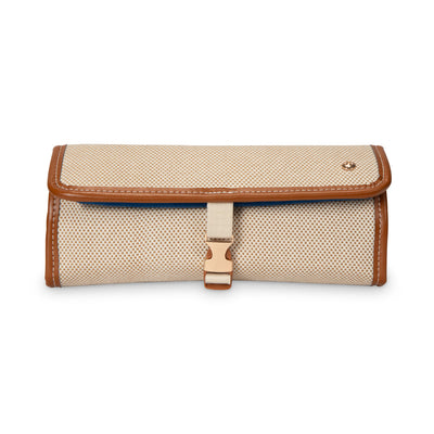 TRO Ashley Jewelry Roll