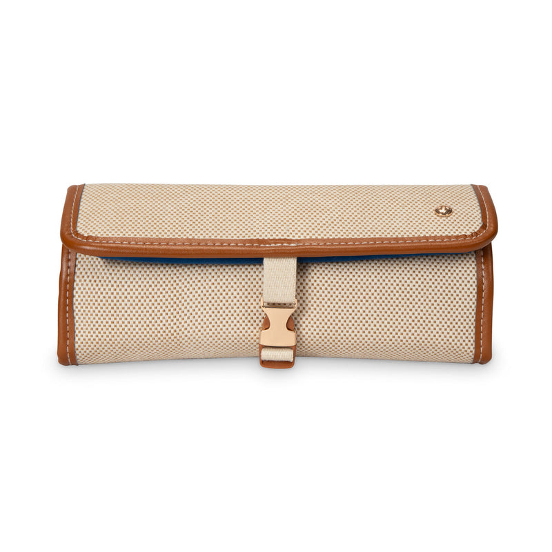 TRO Ashley Jewelry Roll