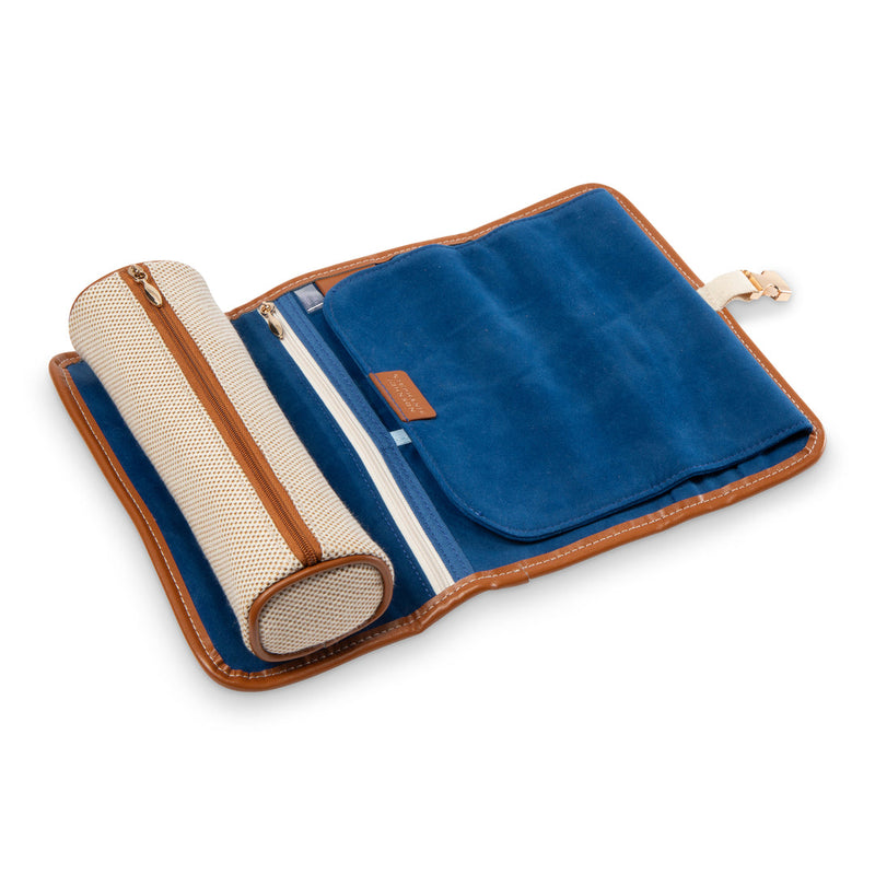 TRO Ashley Jewelry Roll