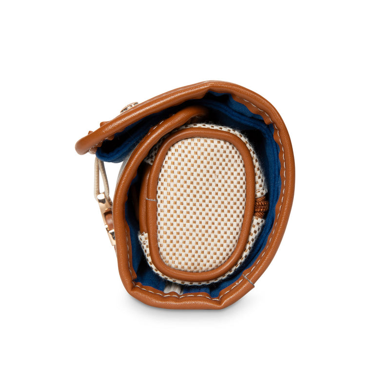 TRO Ashley Jewelry Roll